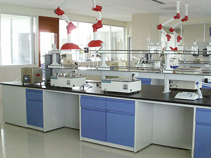 昭平工厂实验室设计建设方案